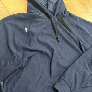 Rhone Atmosphere Midweight Hoodie